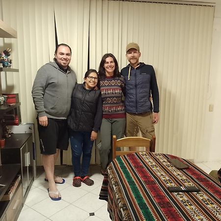 Killitas Home&Apart Куско Екстериор снимка