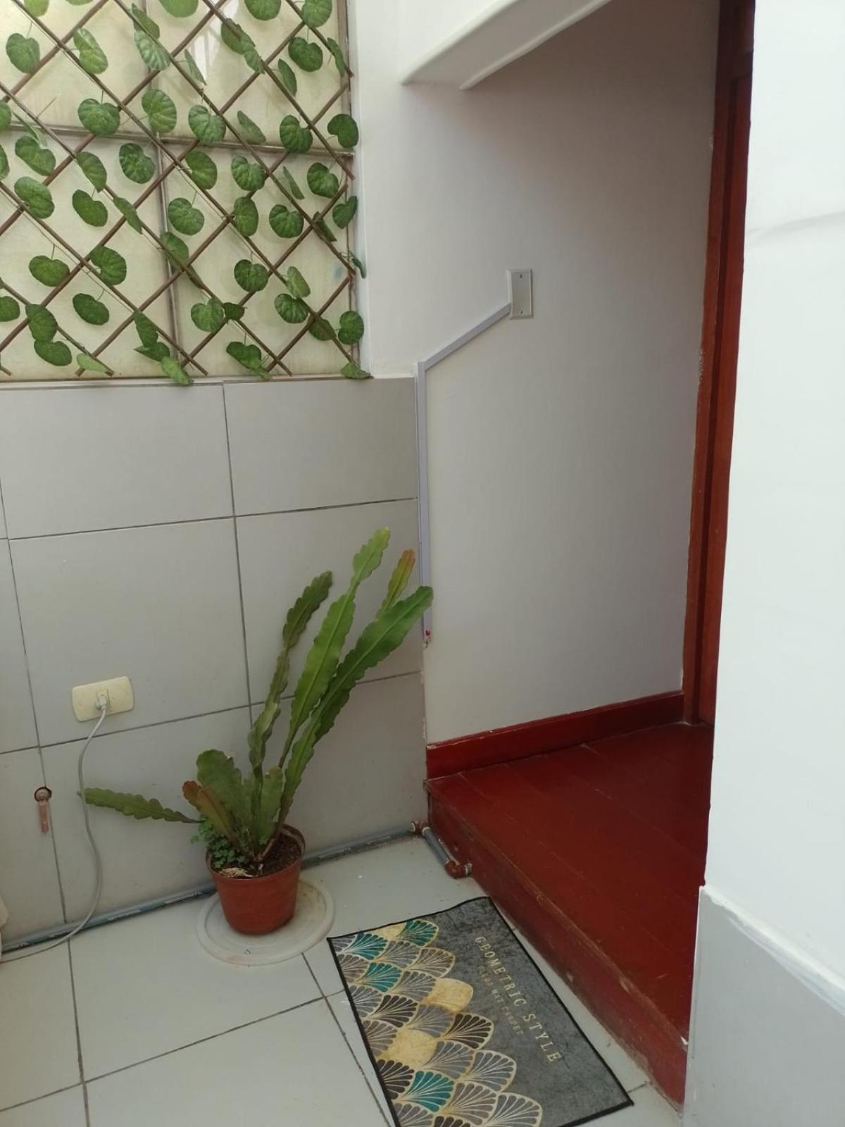Killitas Home&Apart Куско Екстериор снимка