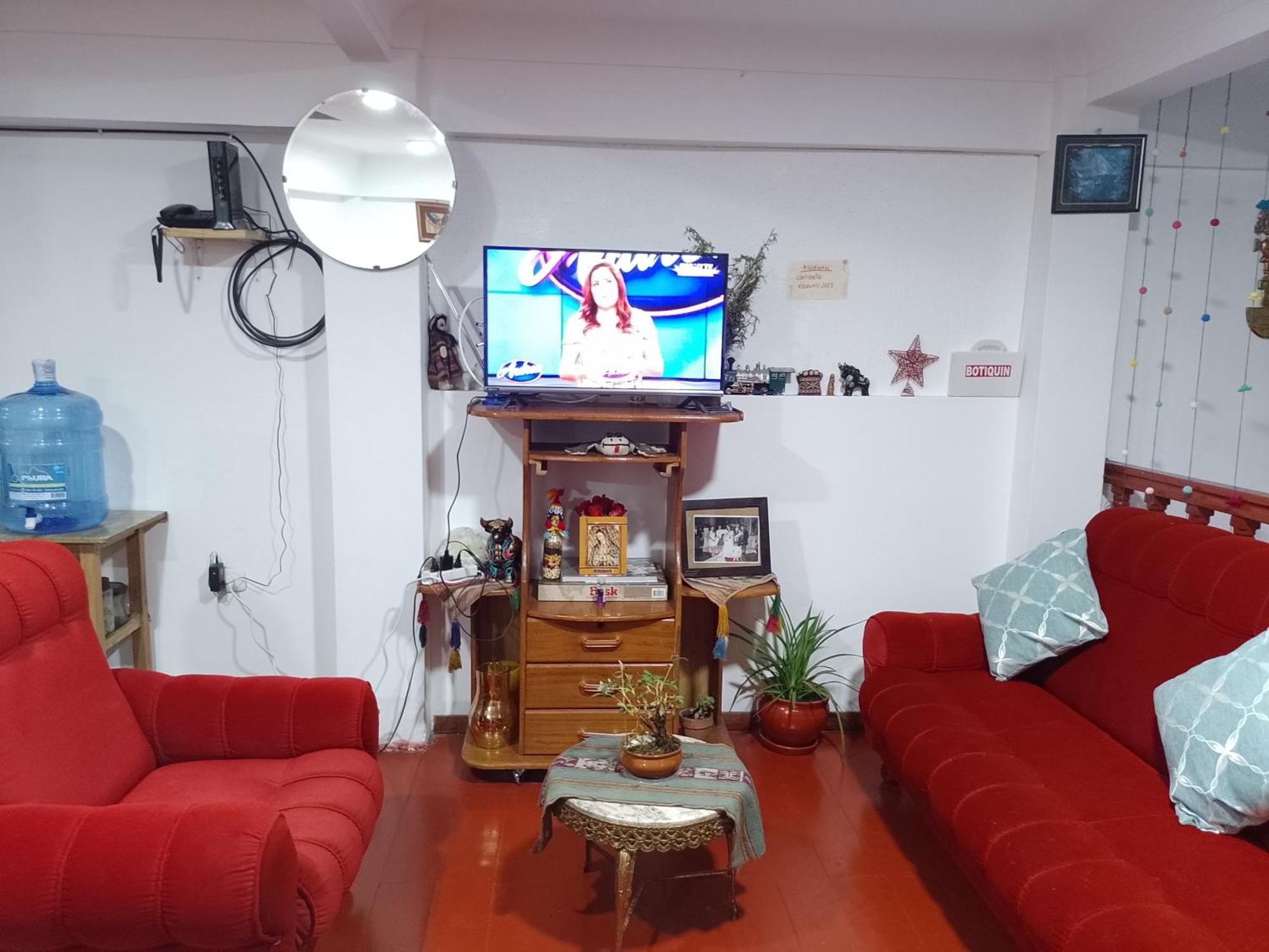 Killitas Home&Apart Куско Екстериор снимка