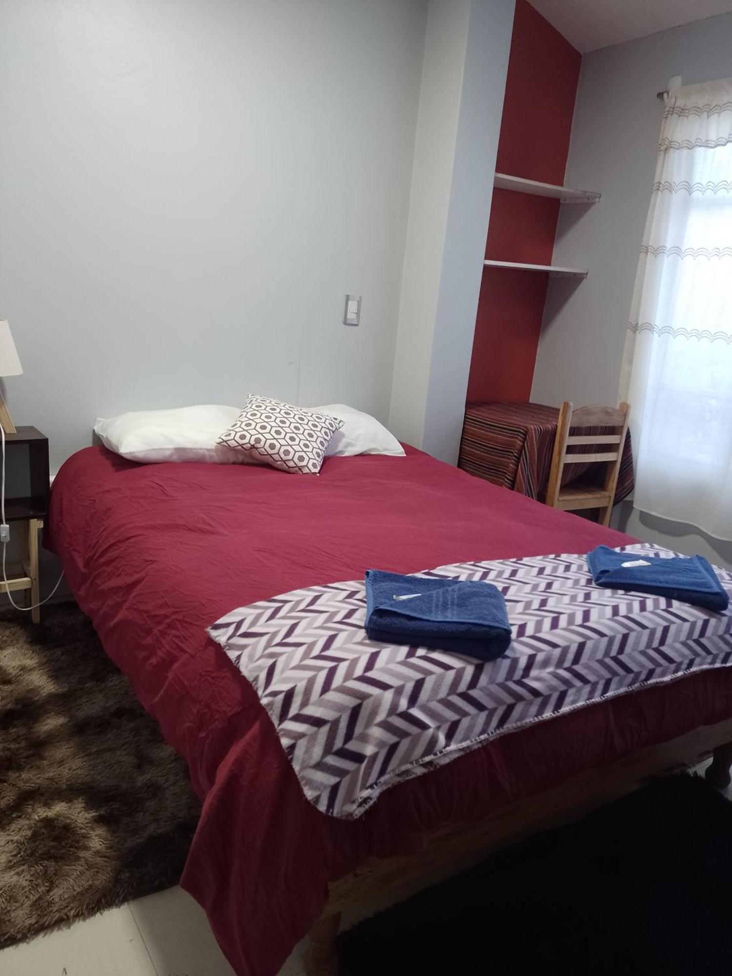 Killitas Home&Apart Куско Екстериор снимка