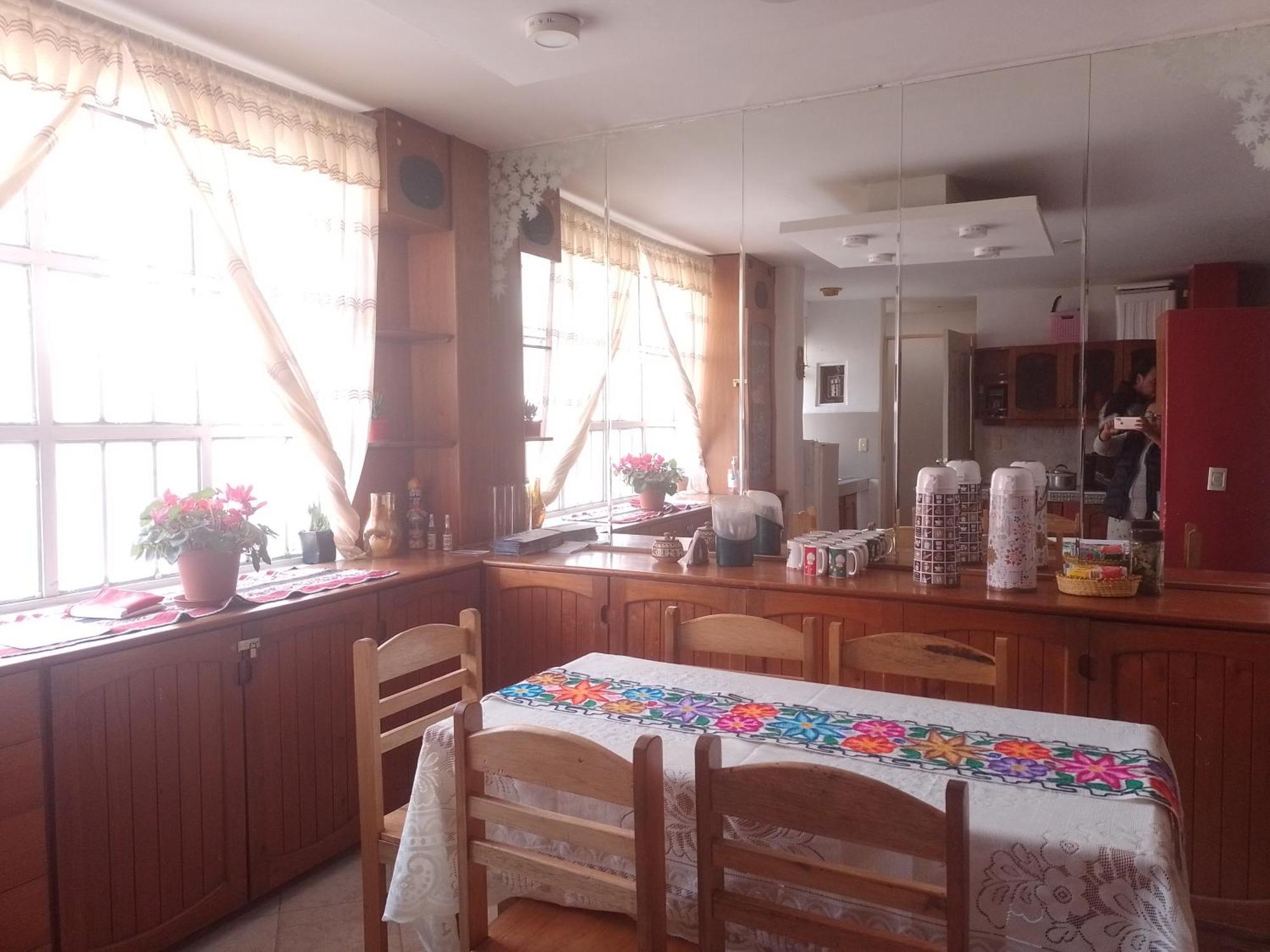 Killitas Home&Apart Куско Екстериор снимка