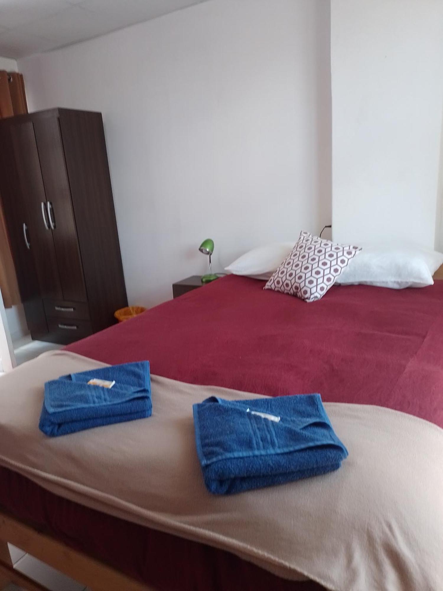 Killitas Home&Apart Куско Екстериор снимка