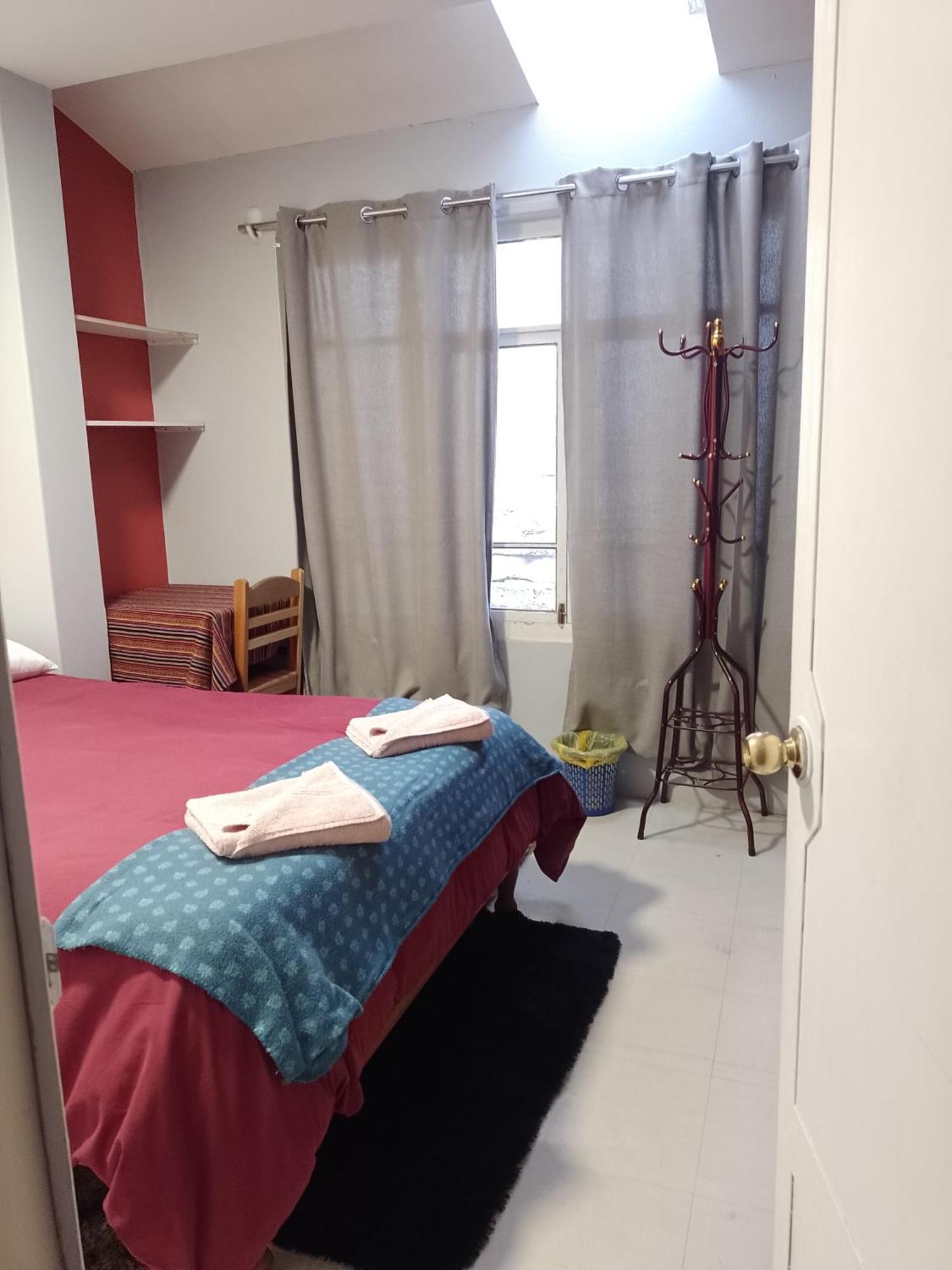 Killitas Home&Apart Куско Екстериор снимка