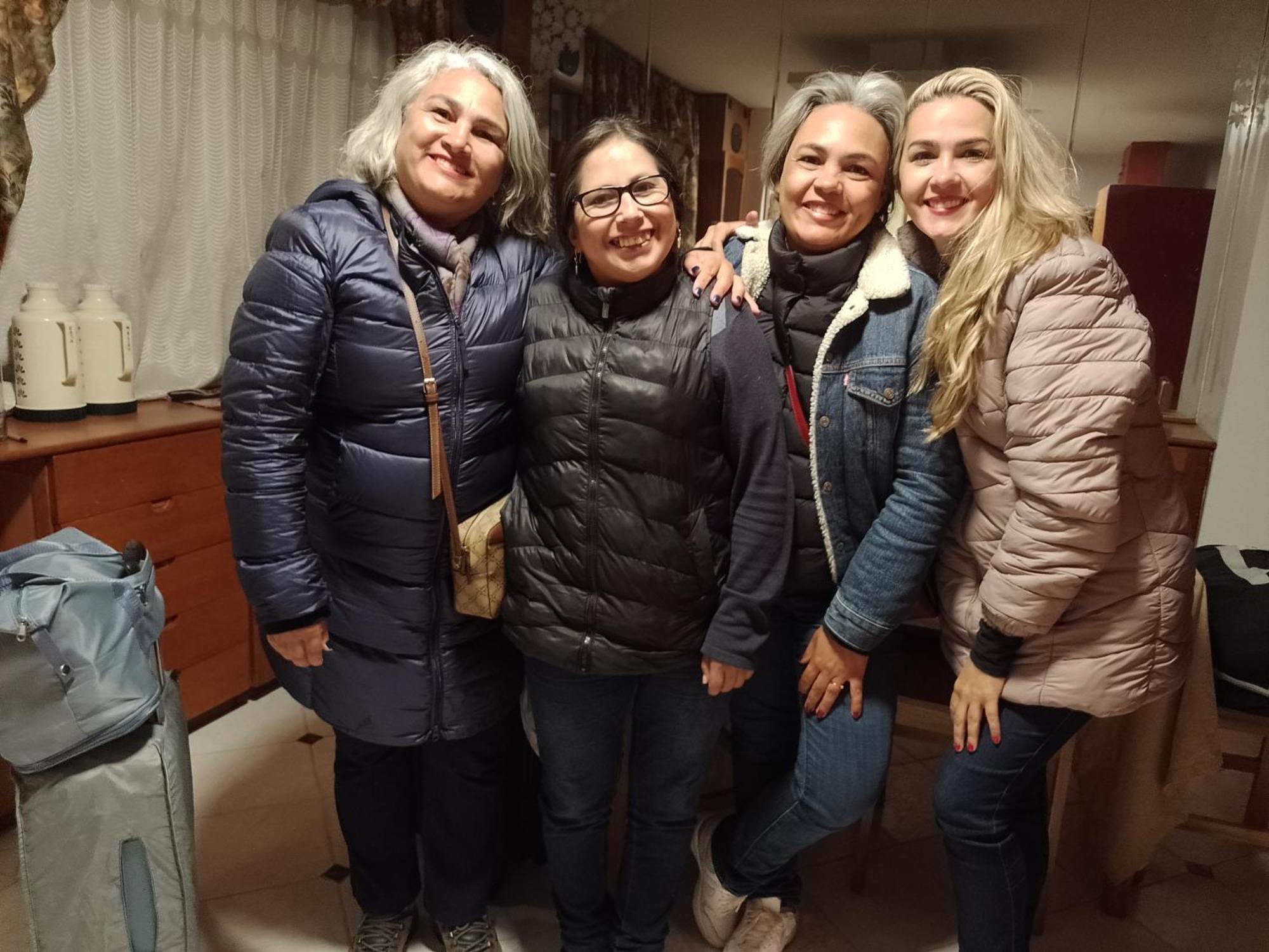 Killitas Home&Apart Куско Екстериор снимка