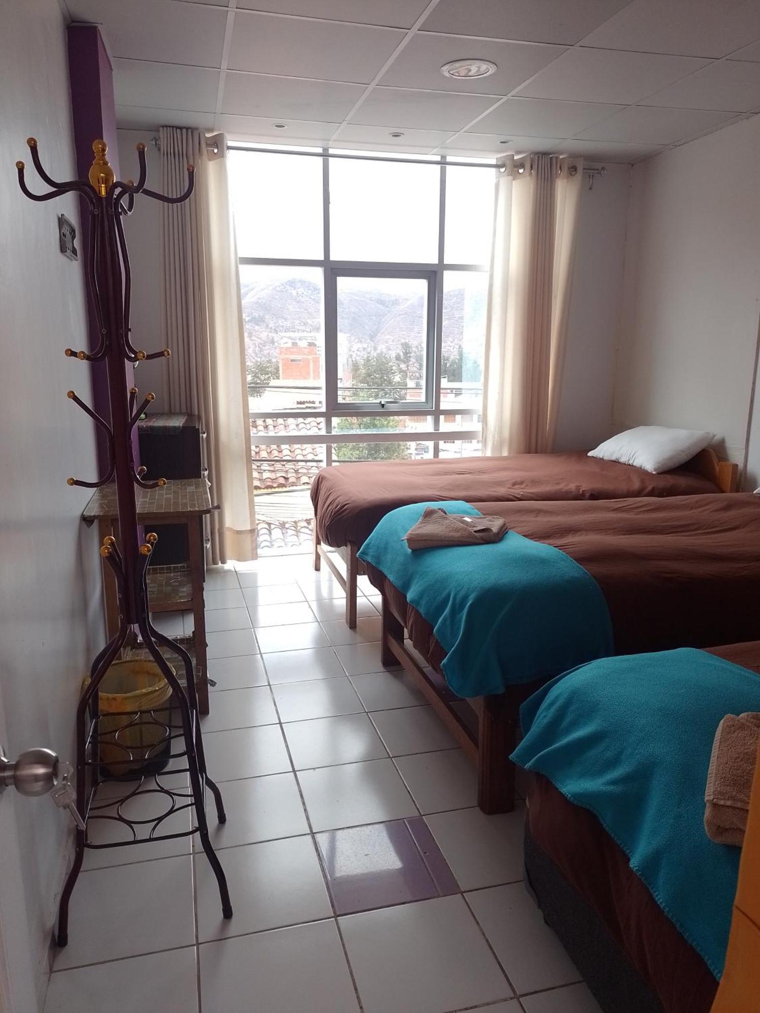 Killitas Home&Apart Куско Екстериор снимка