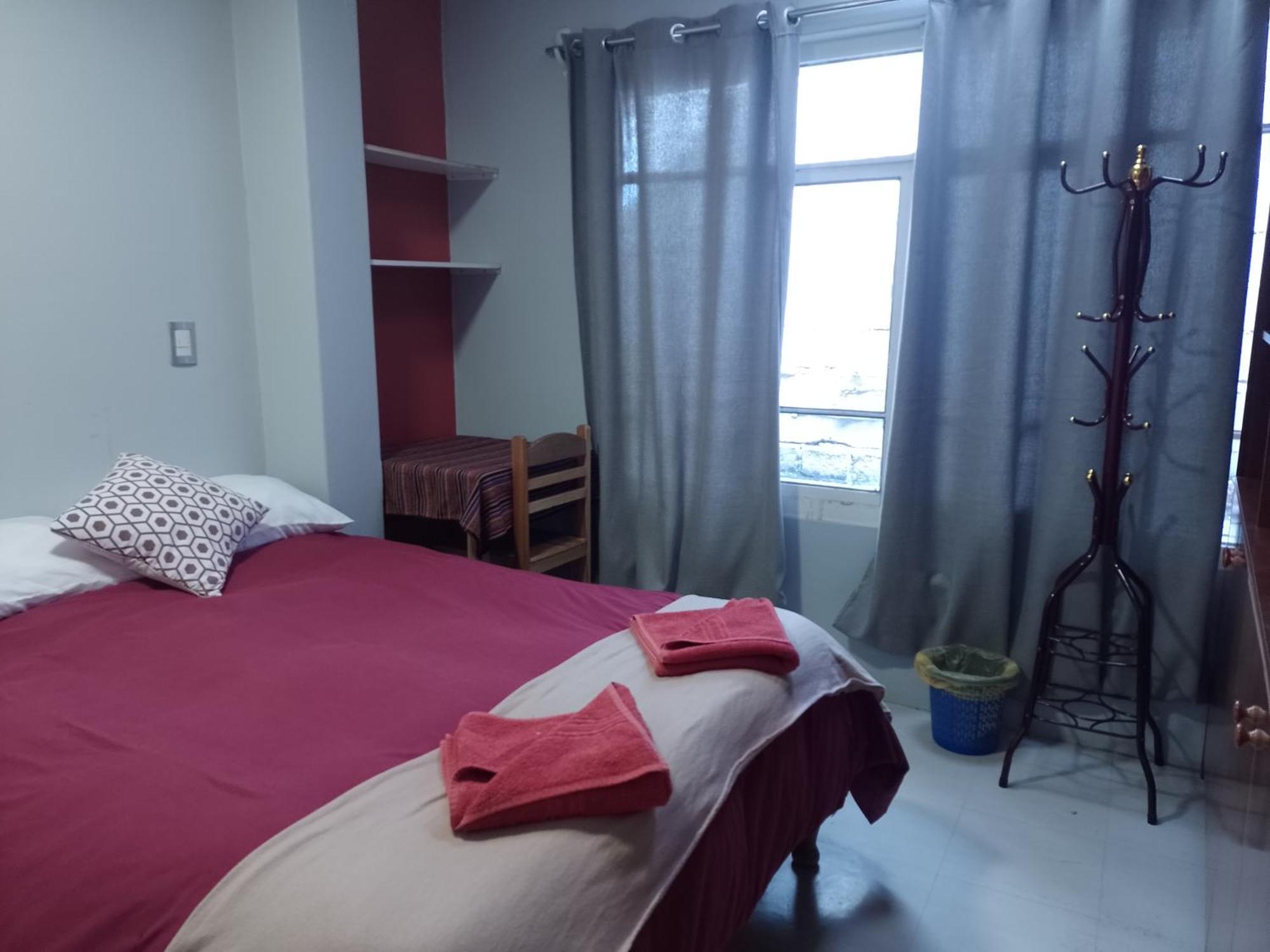 Killitas Home&Apart Куско Екстериор снимка