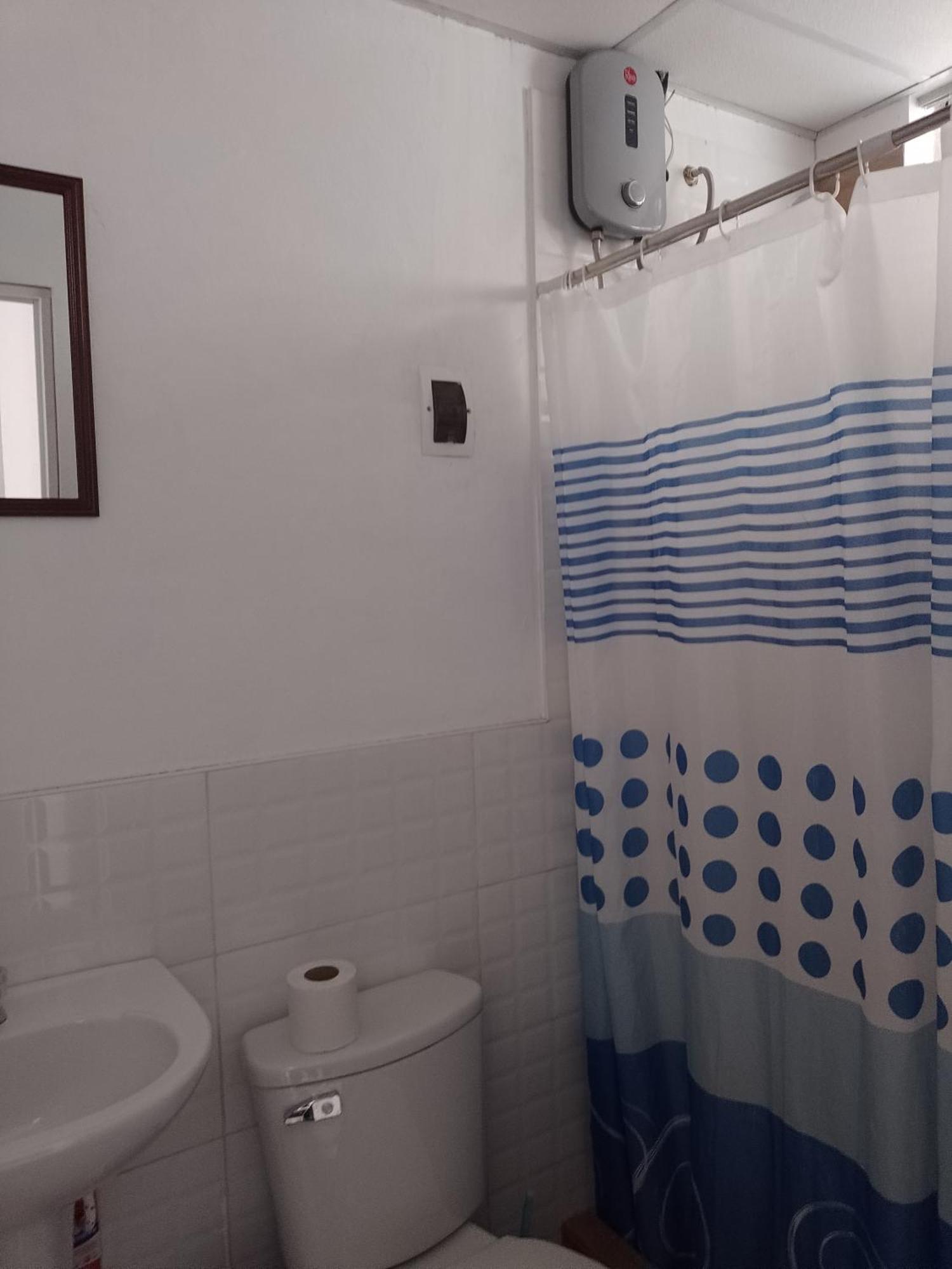 Killitas Home&Apart Куско Екстериор снимка